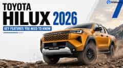 Toyota Hilux 2026: Key Features You Need to Know